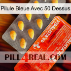Blue Pill With 50 On It new01